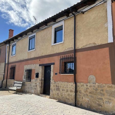 Fantastica Casa Rural En Castrillo Mota De Judios Burgos Exterior photo